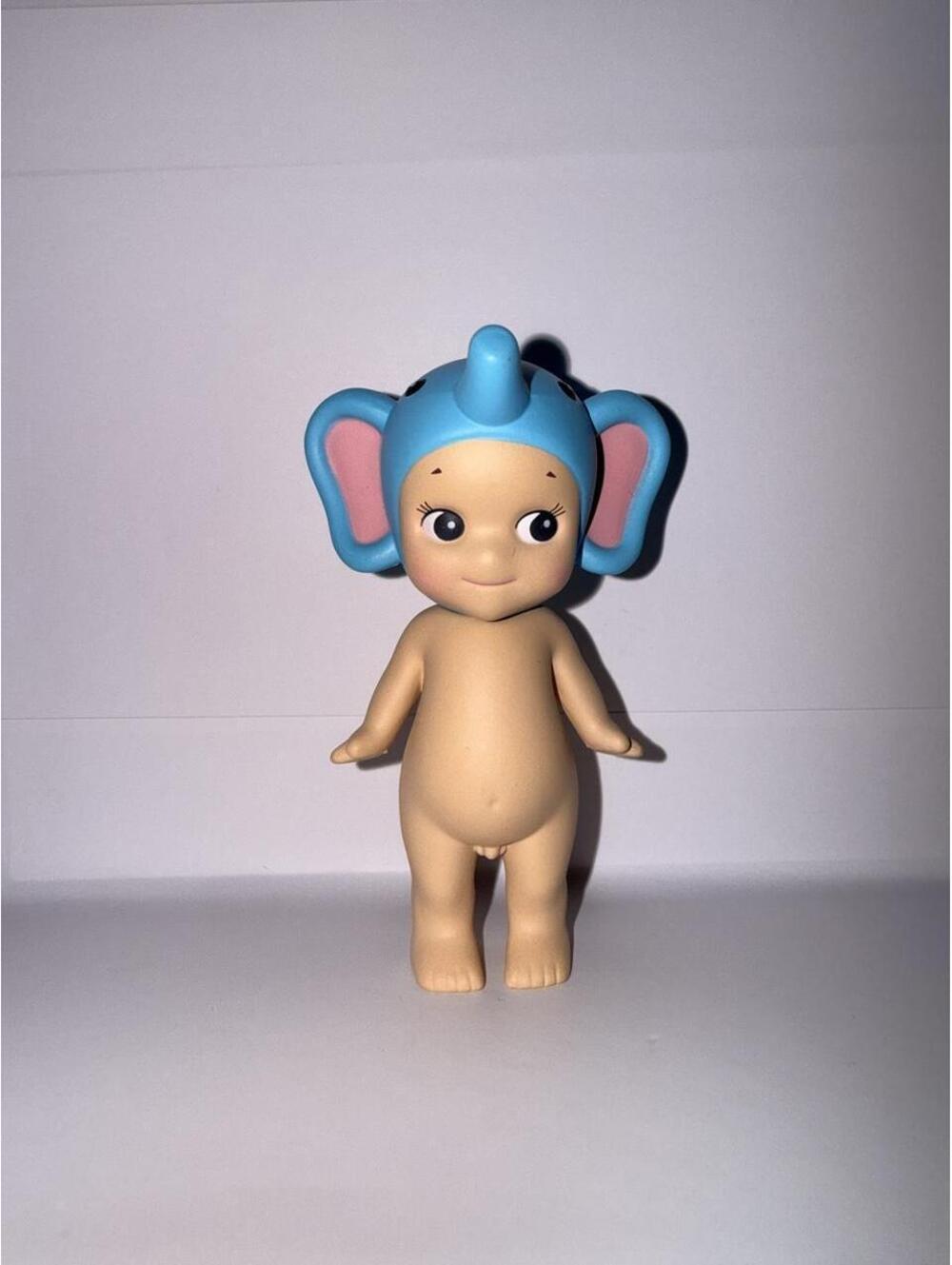 Sonny Angel Elephant (2)